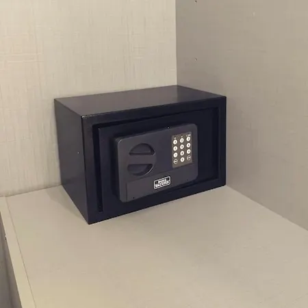 Propeller Gaestehaus Eg * Eppingen