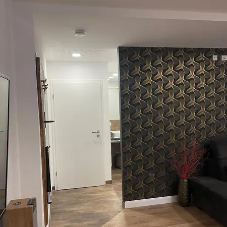 Propeller Gaestehaus Eg Eppingen