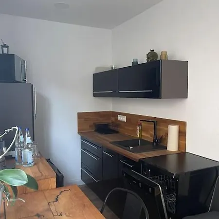 Propeller Gaestehaus Eg