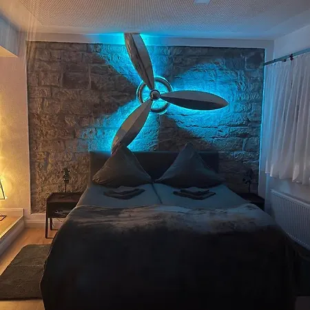 Propeller Gaestehaus Eg