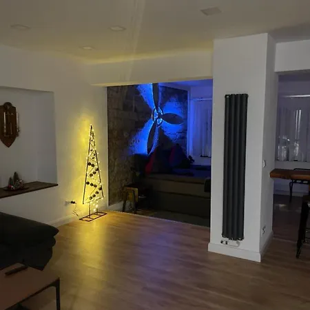 Apartment Propeller Gaestehaus Eg Eppingen