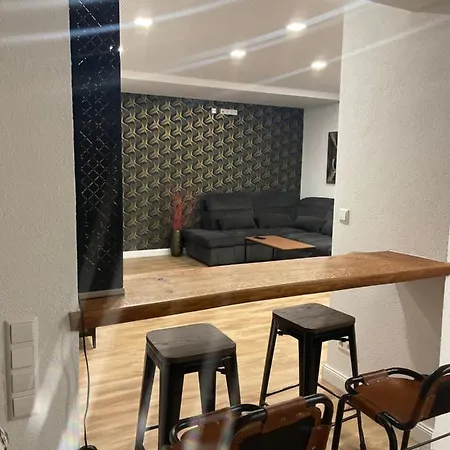 Daire Propeller Gaestehaus Eg