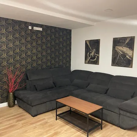 Propeller Gaestehaus Eg * Eppingen