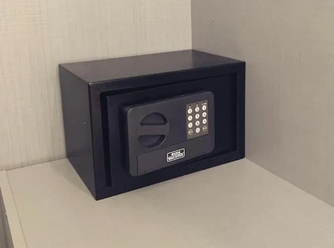 Propeller Gaestehaus Eg * Eppingen