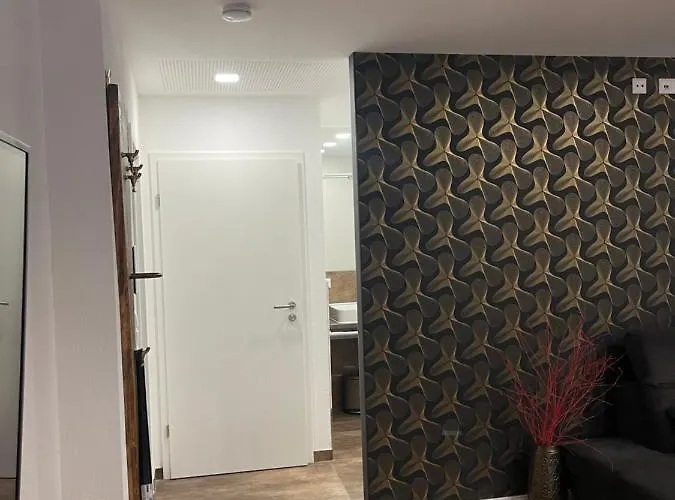 Propeller Gaestehaus Eg אפינגן