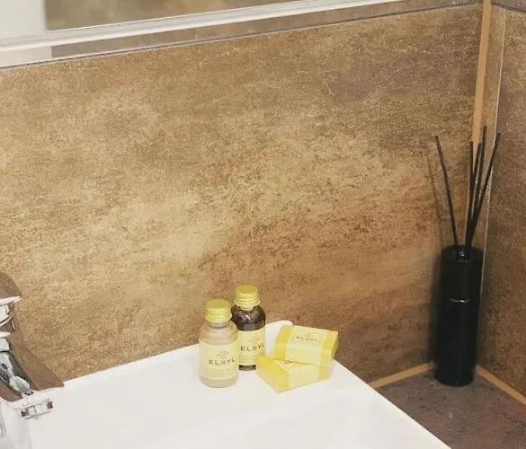 Propeller Gaestehaus Eg Eppingen