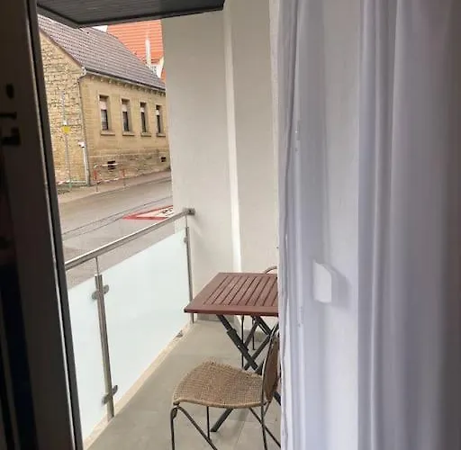 Propeller Gaestehaus Eg *