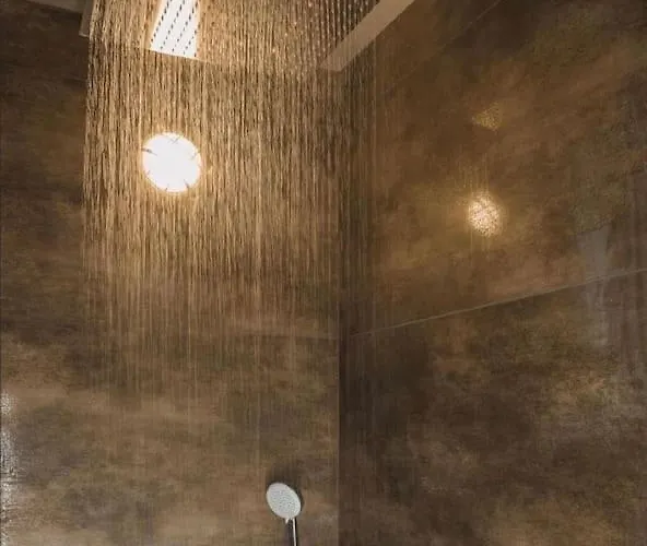 דירה Propeller Gaestehaus Eg *