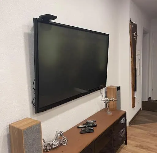 Propeller Gaestehaus Eg דירה *