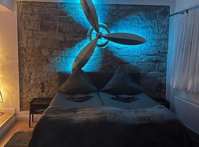 Propeller Gaestehaus Eg