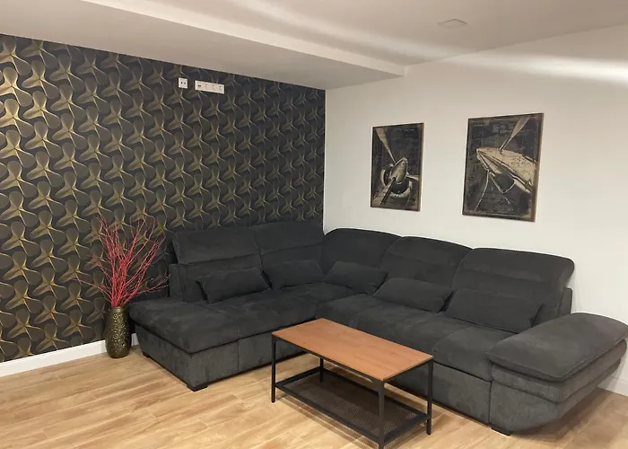 Propeller Gaestehaus Eg * Eppingen