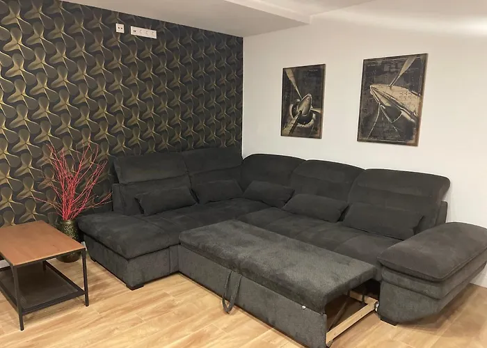 Propeller Gaestehaus Eg Eppingen